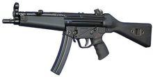 HK MP5