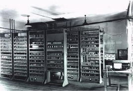 EDSAC