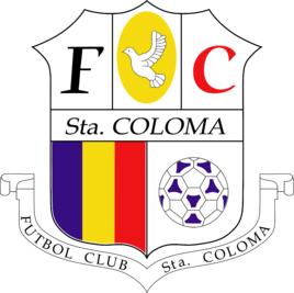 聖科洛馬足球俱樂部