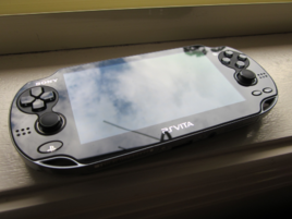 PlayStation VITA