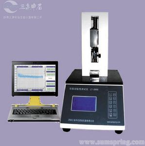 環形初粘測試儀 LT-3000