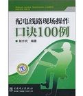 《配電線路現場操作口訣100例》