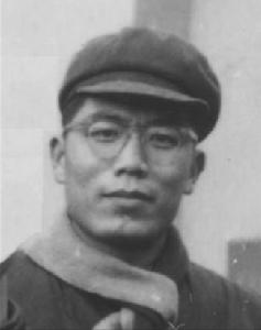 李宗一