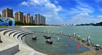 海滄灣公園