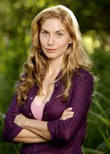 Elizabeth Mitchell