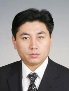 王宏志[山東省濟南市副市長、市政府黨組成員]