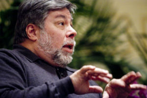 Steve Wozniak