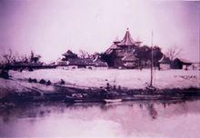 老禮拜寺（順河清真寺）