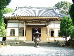 （圖）北投普濟寺