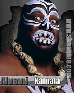 Kamala