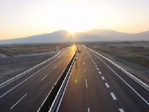 （圖）大新高速公路