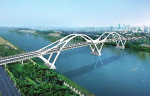 金馬大橋