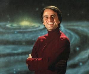 Carl Sagan