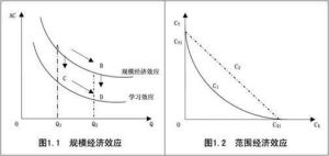 經濟的範圍經濟