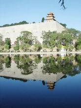 平涼柳湖公園