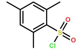 2,4,6-三甲基苯磺醯氯