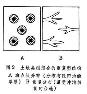 土地結構