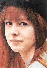 Jane Asher