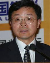 萬建華[證通股份有限公司原董事長]