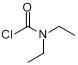 二乙氨基甲醯氯