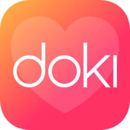 dokidoki[社交APP]