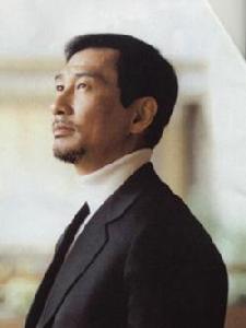 中井貴一