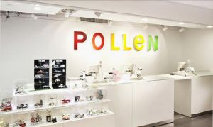 Pollen Shop店鋪