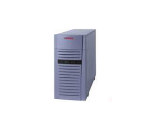 HP AlphaServer DS20e