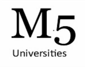 M5大學聯盟