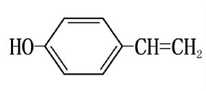 4-乙烯基苯酚