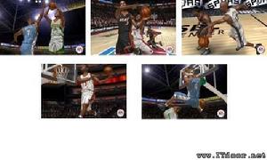 nba live2006