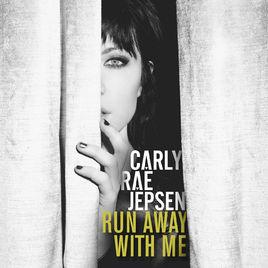 Run Away With Me[Carly Rae Jepsen單曲]