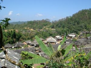 帕那樣村