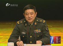 張學傑[西藏軍區政治委員]