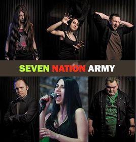 Seven Nation Army