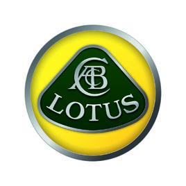 lotus[路特斯（蓮花汽車）]