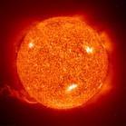 太陽色球層