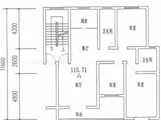 戶型圖