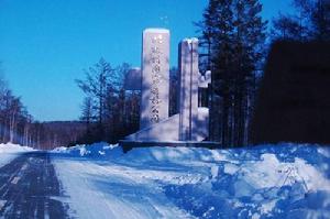 北極村國家森林公園