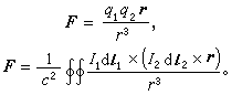 BS定理