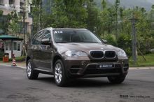 xDrive50i 豪華型 2011款