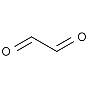 乙二醛溶液