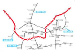 廣州捷運6號線二期