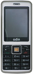 奧丁 ODIN801