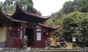 永隆寺