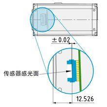 Basler網路攝像機