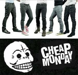 Cheapmonday