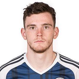 Andy Robertson