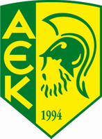 拉納卡AEK足球俱樂部
