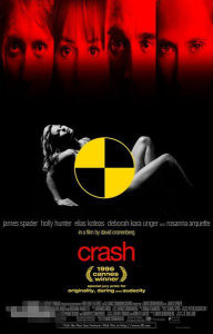 crash